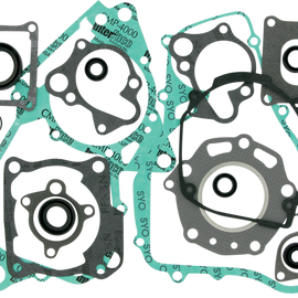 Motor Gasket Kit with Seal - CR125