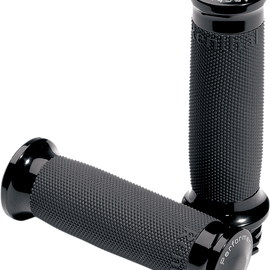 Black Renthal Wrap Grips