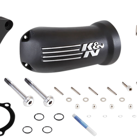 Intake Kit FL Satin Black