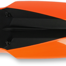 Front Fender - Orange - KTM