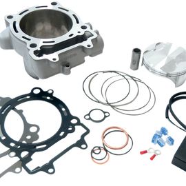 Cylinder Kit - KXF450