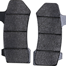 X-Treme Brake Pads - Harley-Davidson