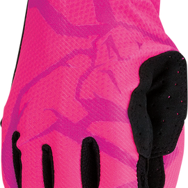 Agroid™ Pro Gloves - Pink - 3XL