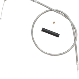 Stainless Steel XR Throttle Cable301