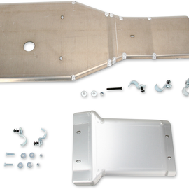 Full Skid Plate - Rancher