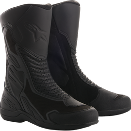 Air Plus Gore-Tex Boots - Black - US 3.5 / EU 36