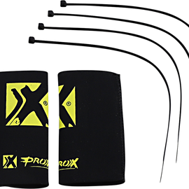Fork Protectors - 130 mm
