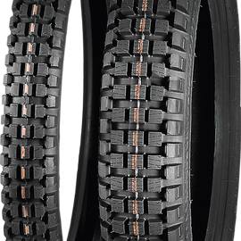 Tire - TR-11- Trial Winner - Competition - 2.75-21 - Tube Type