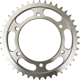 Rear Sprocket - 42-Tooth