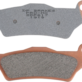 Pro MX Sintered Brake Pads - SDP617