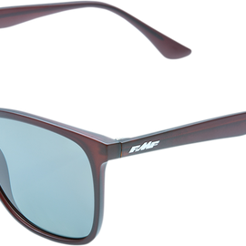 Origins Sunglasses - Rootbeer/Gray