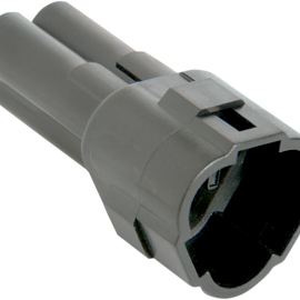 MT Series Connector - 3 Position Male - Each