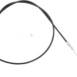 12" - 14" Black Idle Cable for '96 - '07 FL