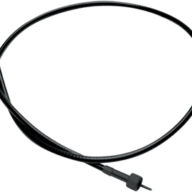 43" Blackout Speedometer Cable