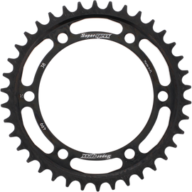 Rear Sprocket - 38-Tooth