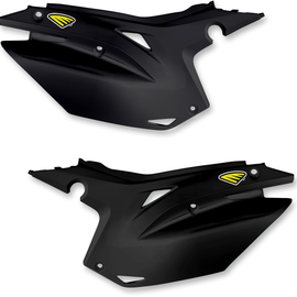 Side Panels - Black - CRF