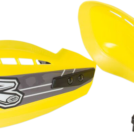 Handguards - Moto - Yellow