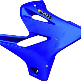 PowerFlow Shrouds -  Blue - YZ