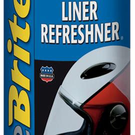 Helmet Liner Refresher - 14 oz. net wt. - Aerosol