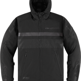 Women’s PDX3™ Jacket - Black - 2XL