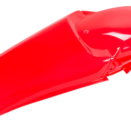 Replacement Body Kit - CR Red - CRF50F
