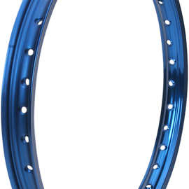 Rim - Blue - 1.60 X 21" - 36 Hole