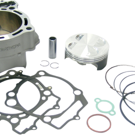 Cylinder Kit - LTR450 - 100mm