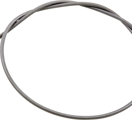 Clutch Cable - Suzuki - Stainless Steel