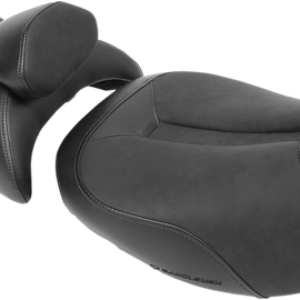 Adventure Track Seat - Lumbar Pad - BMW