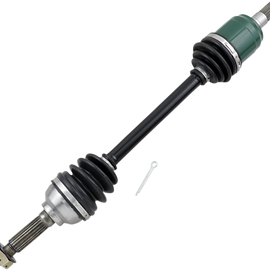 Complete Axle Kit - Front Right - Suzuki