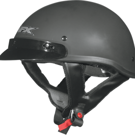 FX-70 Helmet - Matte Black - XS