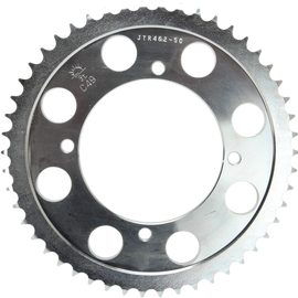 Sprocket - Rear - Kawasaki/Suzuki - 50-Tooth