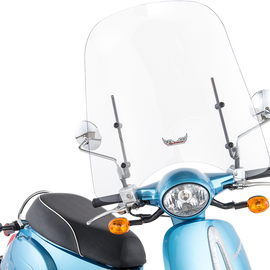 Scoot Windshield - 50