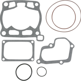 Top End Gasket Kit - RM 125