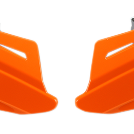 Handguards - Vulcan - Orange