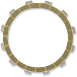 Clutch Friction Plate