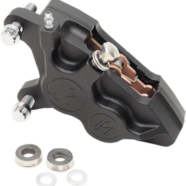 4-Piston Caliper - Front Left - Black Ops™ - 11.5"82993