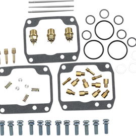 Carburetor Rebuild Kit - Arctic Cat