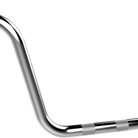 Chrome ETC 10" Ape Hanger Handlebar