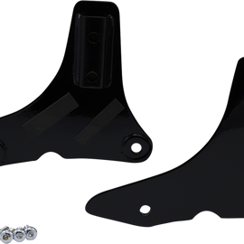 Side Plates - Black9370897832