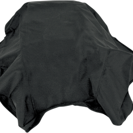 Seat Cover - Black - Foreman 500