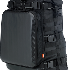 EXFIL-80 Morotcycle Bag - Black