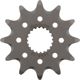 Countershaft Sprocket - 12-Tooth