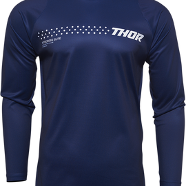 Sector Minimal Jersey - Navy - Small