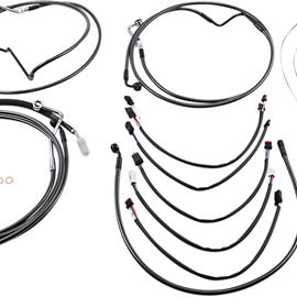 Black Pearl™ Control Cable Kit245528