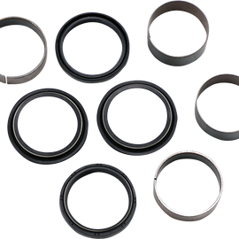 Premium Fork/Dust Seal Kit - 48 mm