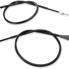 Throttle Cable - Honda