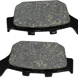 Organic Brake Pads - FA140