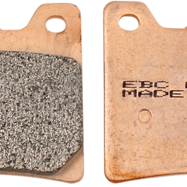 HH Brake Pads - FA88HH