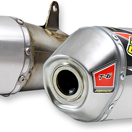 T-6 Mufflers